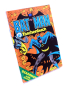 Preview: DC Comics Batman Comic Taschenbuch Nr. 25 (1984) von Ehapa